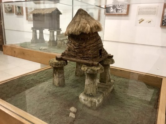 Museum of the Galician People by null