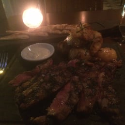 This picture speaks for itself...delish! :)