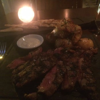 208 Duecento Otto - This picture speaks for itself...delish! :) - Bars Near Me - Hong Kong, HK