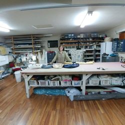Deborah's Sewing Sensations - Deborah's Sewing Sensations Custom Sewing Shop