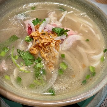 安南 - Beef Pho .. No to our liking as we are spoiled in N. America with the Best Pho around!! - Vietnamese Near Me - Hong Kong, HK 安南 - Beef Pho .. No to our liking as we are spoiled in N. America with the Best Pho around!! - Vietnamese Near Me - Hong Kong, HK