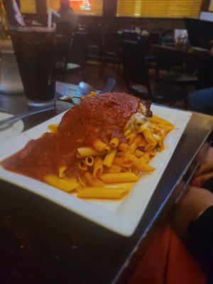 The Pasta Villa by null