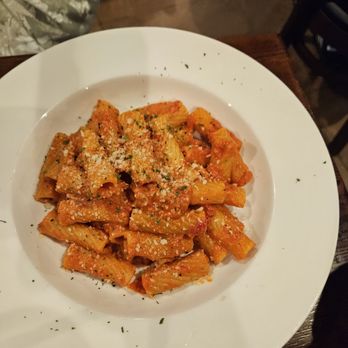 Amici Pizza - Rigatoni Vodka - Pizza Near Me - Mesa, Arizona Amici Pizza - Rigatoni Vodka - Pizza Near Me - Mesa, Arizona