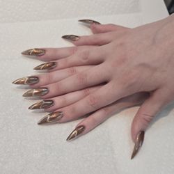 Great Nails Elk River - Exceptional every time!!!