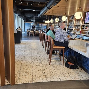 Milo - Bar - New American Near Me - Oklahoma City, Oklahoma