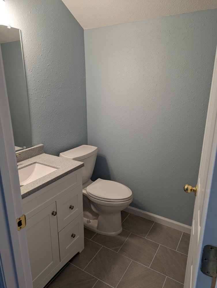 Slide of LOZ Home Services