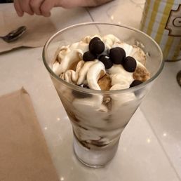 Dessert ! Dessert !