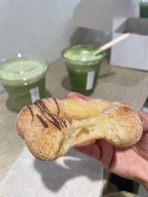 Kin Bakeshop by null