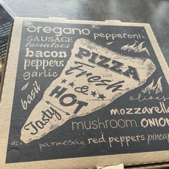 CRAFT PIZZA - Great pie! - Pizza Near Me - Carlsbad, California