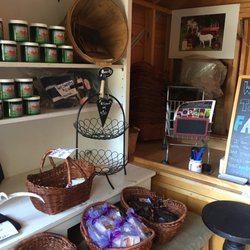 The Reynolds Barn - Goats' milk soaps and lotions
