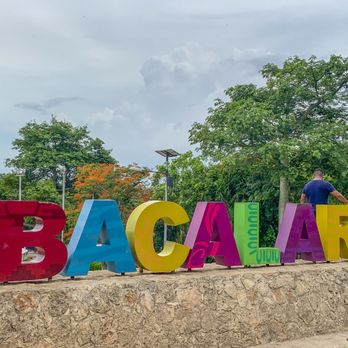 Bacalar Tours - Tours Near Me - Chetumal, ROO