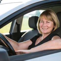 Bell Auto Driving School - License Holder Lessons