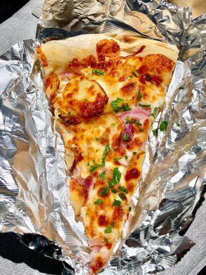 Arizmendi Bakery & Pizzeria by null