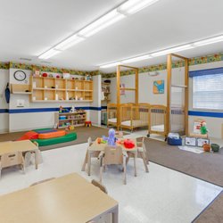 Primrose School at Cahoon Commons