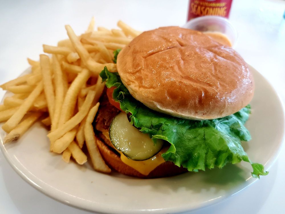 STEAK ’N SHAKE 34 Photos & 62 Reviews 8115 Red Bug Lake Rd, Oviedo