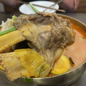 Kooksoo II - Yes, no shame in grabbing it and taking a bite. - Noodles Near Me - Carrollton, Texas