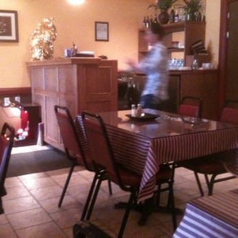 Saigon Royal - Tom hard at work. - Vietnamese Near Me - Calgary, Alberta