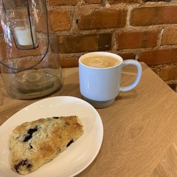 Scones
