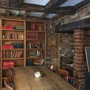 Picture This - City Walk - Such a fascinating place, full of books and crannies to explore - Yelp Events Near Me - Birmingham, XWM