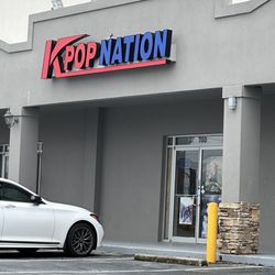 Kpop Nation