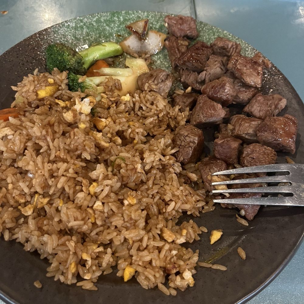 Kobi House - Filet mignon - Japanese Near Me - Hyannis, Massachusetts