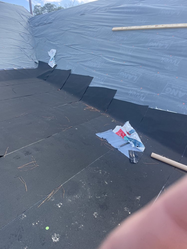 Slide of A 1 Roofing
