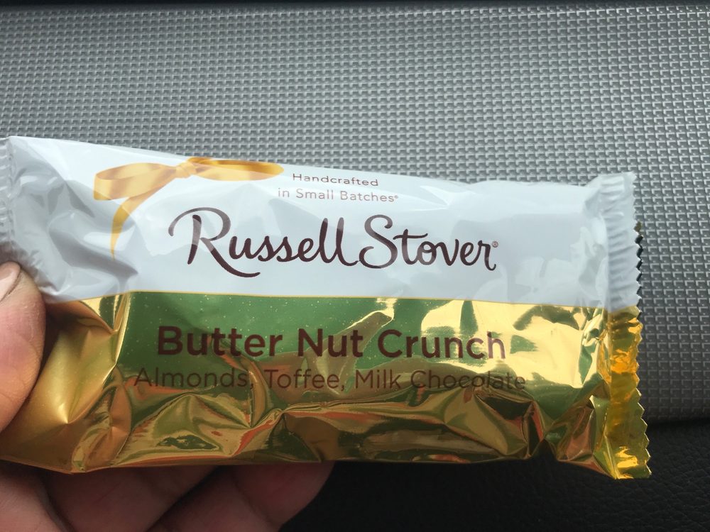 RUSSELL STOVER CHOCOLATES 21 Photos & 14 Reviews Candy Stores