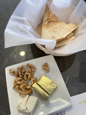 Shandeez Grill by null