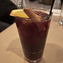 Cook & Dagger - Sangria