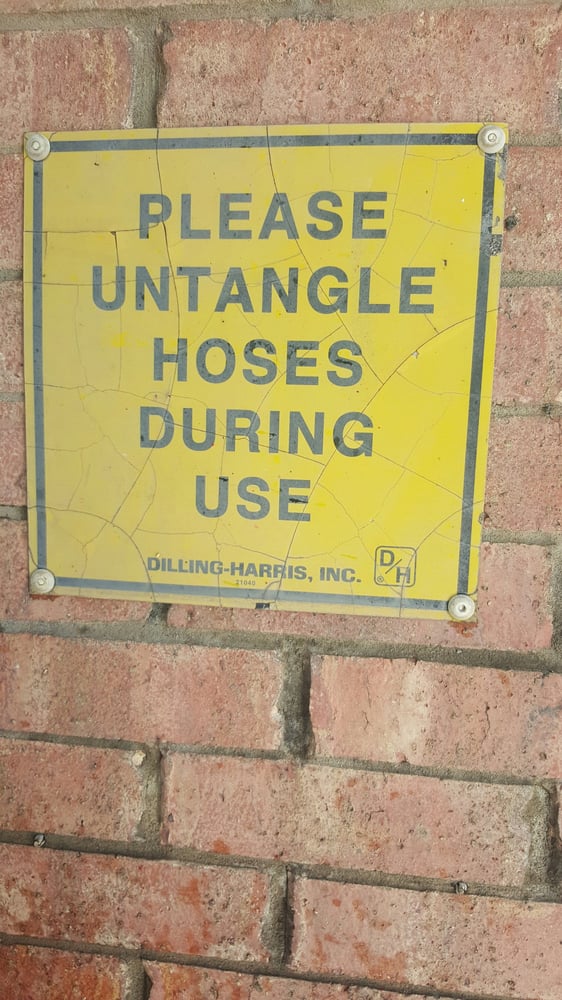 FRANKFORD CAR WASH Updated September 2024 15 Reviews 4835