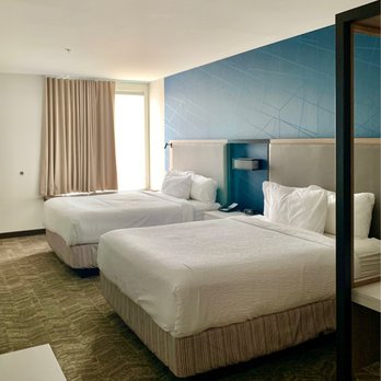 SpringHill Suites by Marriott Cleveland Independence - Rooms - Hotels Near Me - Independence, Ohio SpringHill Suites by Marriott Cleveland Independence - Rooms - Hotels Near Me - Independence, Ohio
