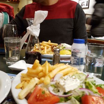 Village Grec - Greek Near Me - Montreal, Quebec Village Grec - Greek Near Me - Montreal, Quebec