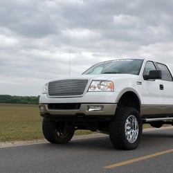 Revolution AutoWorks