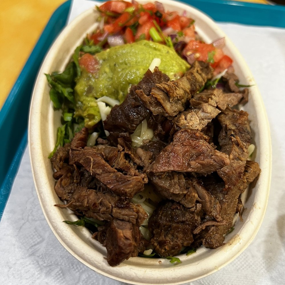 Sierra Grille - Norwalk