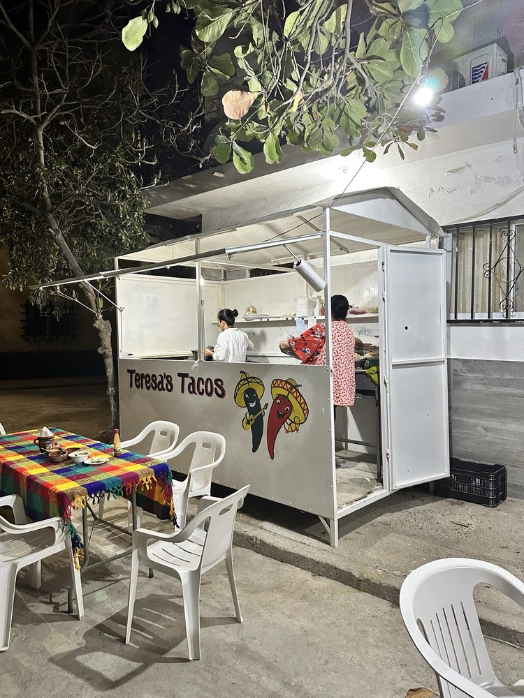 Teresa’s Tacos