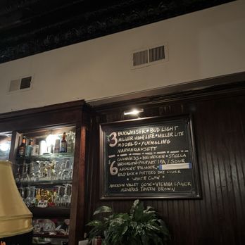 Bamboo Cafe - Menu - American Near Me - Richmond, Virginia