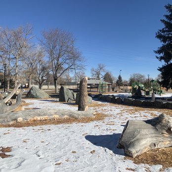 Westwood Park - January 2022 - Parks Near Me - Denver, Colorado Westwood Park - January 2022 - Parks Near Me - Denver, Colorado