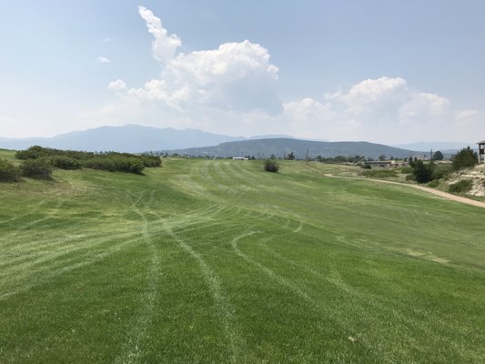 HOLLYDOT GOLF COURSE Updated July 2025 55 N Pkwy Dr Colorado City