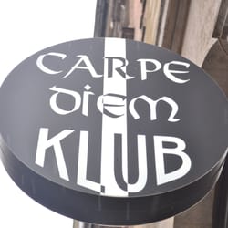 Carpe Diem