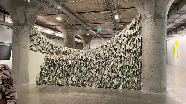 Museum of Contemporary Art Toronto Canada by null