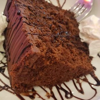 Soho Bar & Grill - Layered Chocolate Cake - Bars Near Me - Mount Airy, North Carolina Soho Bar & Grill - Layered Chocolate Cake - Bars Near Me - Mount Airy, North Carolina