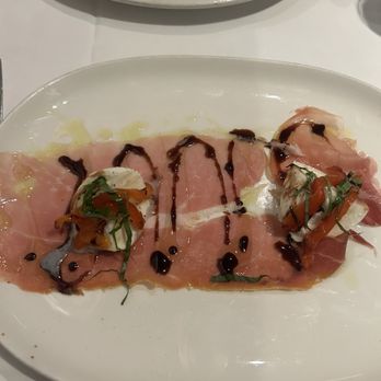 Prezza - Italian Near Me - Boston, Massachusetts
