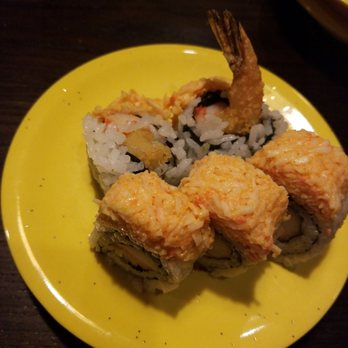 Sushi Tokoro - Sushi Bars Near Me - Phoenix, Arizona Sushi Tokoro - Sushi Bars Near Me - Phoenix, Arizona