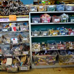 Arts & Scraps - All for your sewing pleasure!