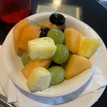 Apple Butter Cafe - Side of fruit - Breakfast & Brunch Near Me - Seminole, Florida