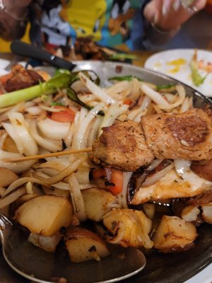 Esperpento Restaurant by null