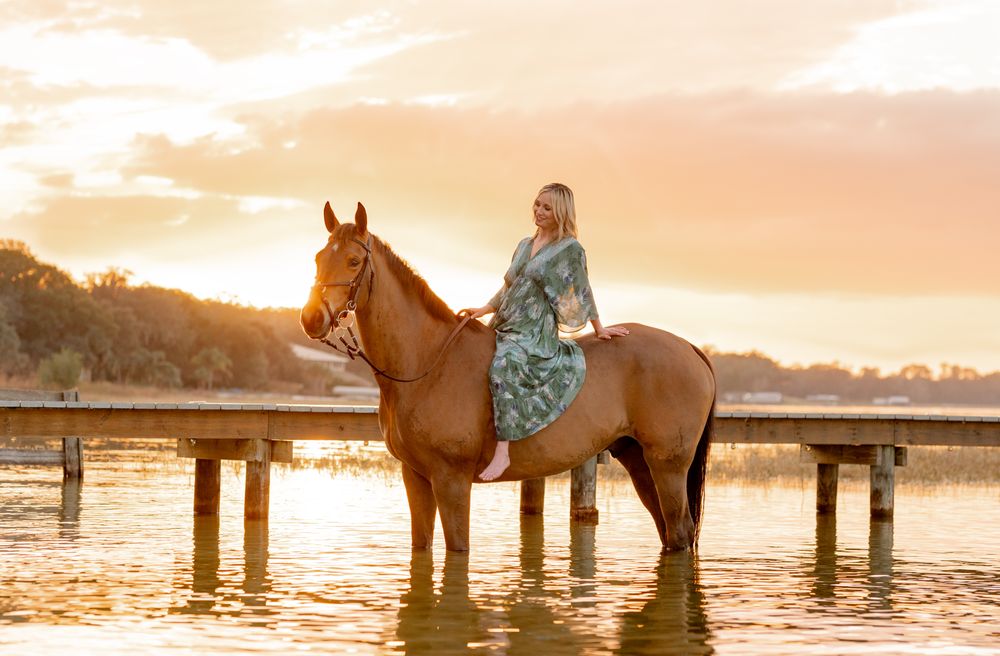 Caroline Elizabeth Photography - equestrian in Nashville, TN