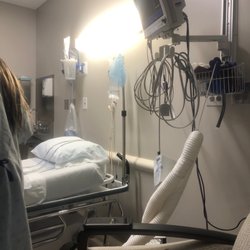 Georgia Bone & Joint Surgeons - Surgery center room