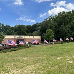 Dawson Fine Wine & Spirits