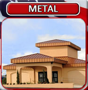 Slide of Reroof America Contractors